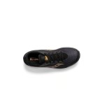 8rj Saucony SK266073 Endorphin Kds - black/gold